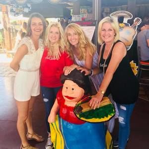 Meet your Posher, Tiffany